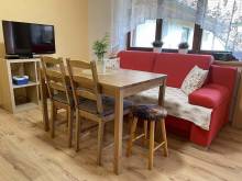 Apartmán Anna - Šakvice
