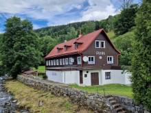 Pension Piana - Velká Úpa