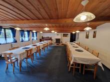 Pension Piana - Velká Úpa