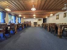Pension Piana - Velká Úpa