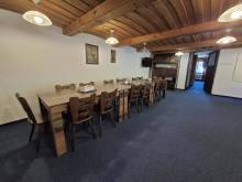 Pension Piana - Velká Úpa