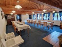 Pension Piana - Velká Úpa