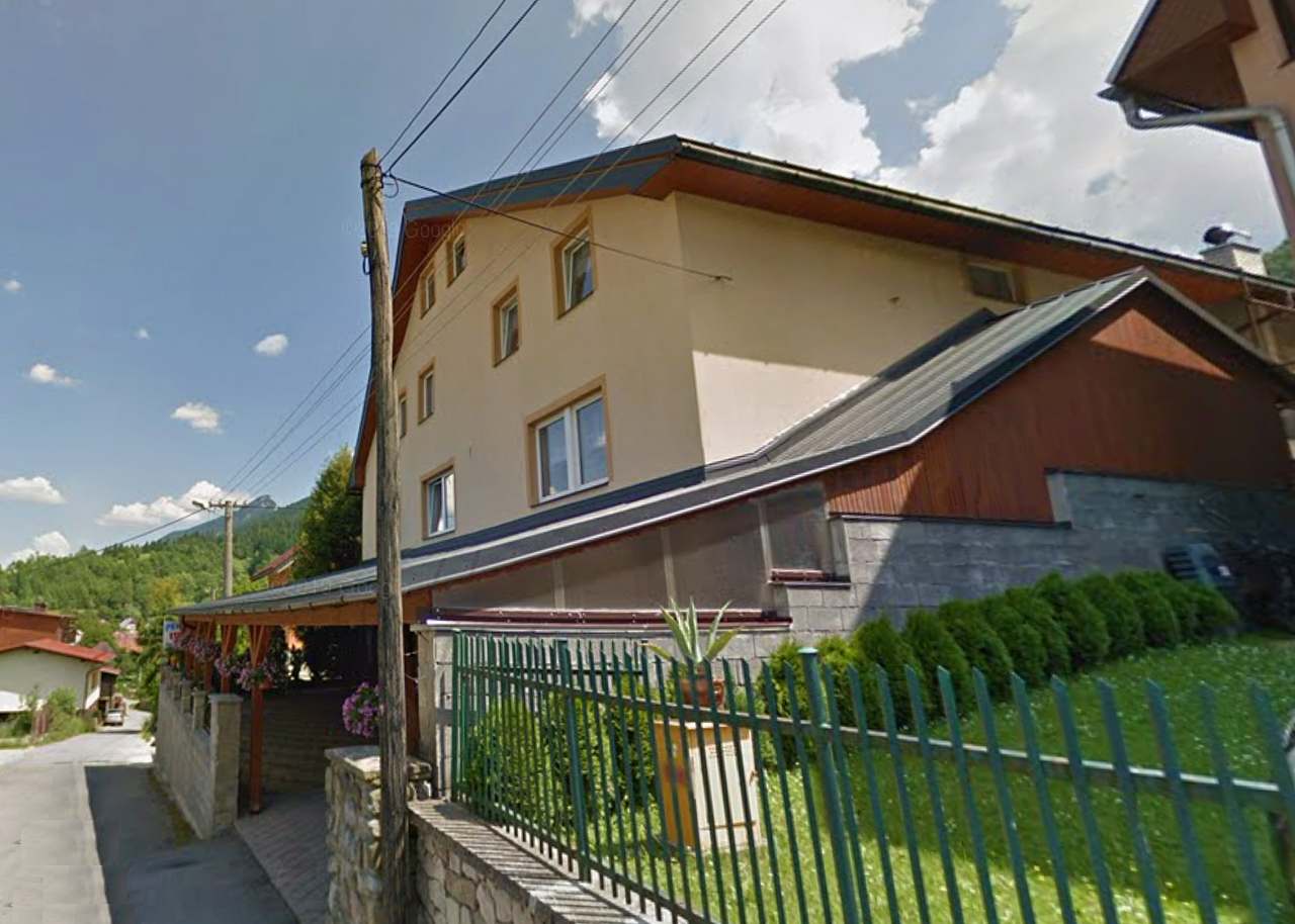 Penzion Irka - Terchová
