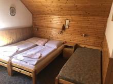 Penzion Irka - Terchová