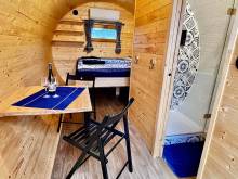 Apartmány Stará Búda - Mutěnice