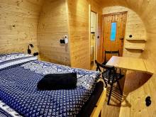 Apartmány Stará Búda - Mutěnice