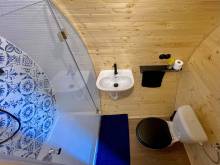 Apartmány Stará Búda - Mutěnice