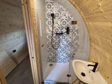 Apartmány Stará Búda - Mutěnice