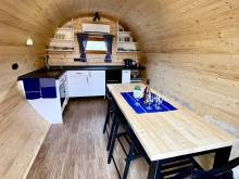Apartmány Stará Búda - Mutěnice