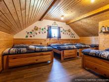 Apartmány Stará Búda - Mutěnice