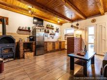 Apartmány Stará Búda - Mutěnice