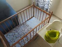 Slunný apartmán přímo u moře - 