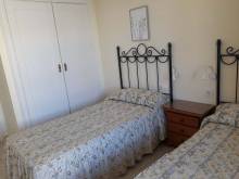 Slunný apartmán přímo u moře - 