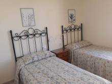 Slunný apartmán přímo u moře - 