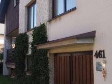 Červená Voda 461 ubytování v soukromí - Červená Voda
