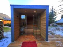 Chalupy Na Smrčku - Smrček