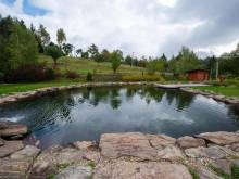 Chalupy Na Smrčku - Smrček