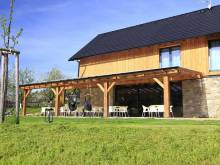 Chalupy Na Smrčku - Smrček