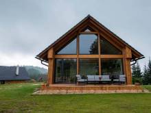 Chalupy Na Smrčku - Smrček