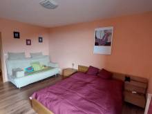 Panorama apartmán Švadlenka - Horní Rokytnice