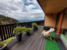 Panorama apartmán Švadlenka - Horní Rokytnice