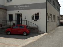 Penzion U Moravčíků - Dolní Dunajovice