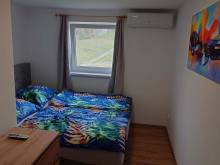 Apartmán Kurdějovská - Hustopeče