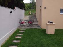 Apartmán Kurdějovská - Hustopeče