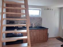Apartmán Kurdějovská - Hustopeče