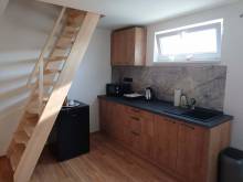 Apartmán Kurdějovská - Hustopeče