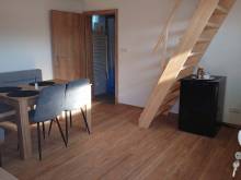 Apartmán Kurdějovská - Hustopeče