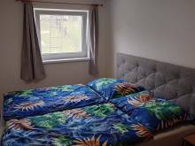 Apartmán Kurdějovská - Hustopeče