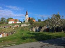 Jezuitský sklípek - Vrbice