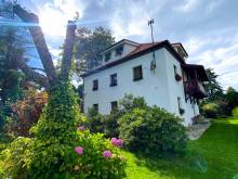 Apartmán - Hořice na Šumavě