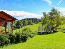 Apartmán - Hořice na Šumavě
