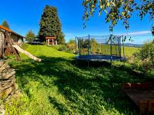 Apartmán - Hořice na Šumavě