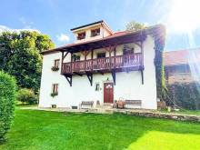 Apartmán - Hořice na Šumavě