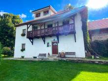Apartmán - Hořice na Šumavě