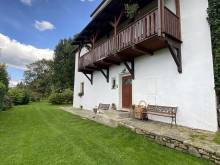 Apartmán - Hořice na Šumavě