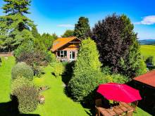 Apartmán - Hořice na Šumavě