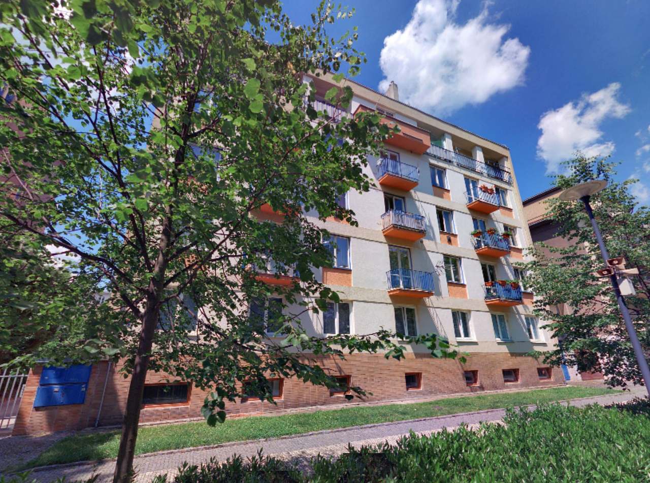 Královské apartmá - Poděbrady