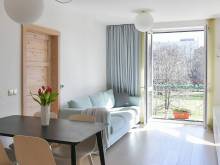 Královské apartmá - Poděbrady