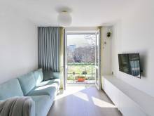 Královské apartmá - Poděbrady