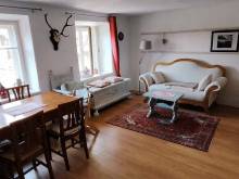 Apartmán Ad Alta - 
