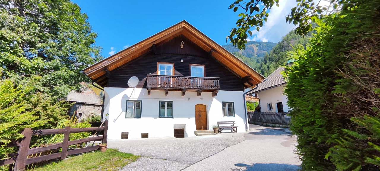 Apartmán Ad Alta - 