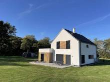 Moderní chalupa pod Radhoštěm - Frenštát pod Radhoštěm