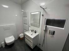 Moderní chalupa pod Radhoštěm - Frenštát pod Radhoštěm