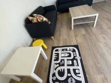 Moderní chalupa pod Radhoštěm - Frenštát pod Radhoštěm