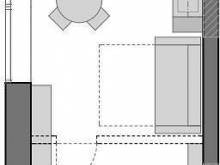 Moderní chalupa pod Radhoštěm - Frenštát pod Radhoštěm