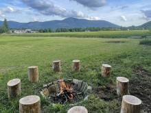 Moderní chalupa pod Radhoštěm - Frenštát pod Radhoštěm